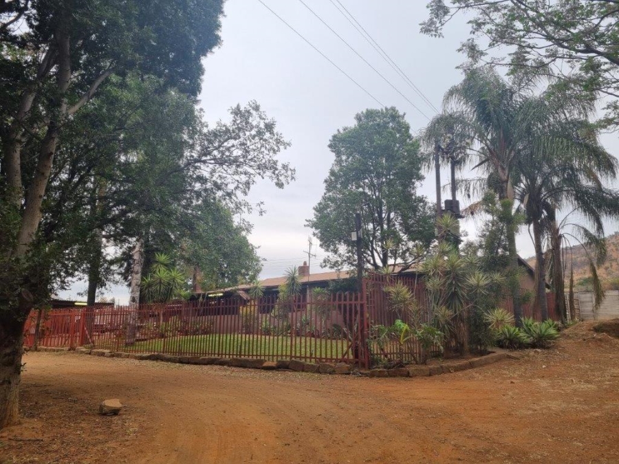 Commercial Property for Sale in Boschfontein A H North West